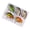Set 2-2g, variant on 5Pcs Small Fishes Fishing Lures Artificial Baits Topwater Crank Artificial Baits Topwater Crank