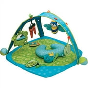 Boppy - Play Time Gym, Garden Patch