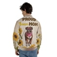 thumbnail image 5 of Proud Boxer Mom Happy Mother's Day with Love All Over Print 3D Baseball Jacket Boxers Dog Lover Gifts Idea Bomber Jacket Softball - 02003, 5 of 6