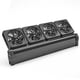 thumbnail image 2 of Mini ventilador de refrigeración ajustable para agricultura, herramienta de refrigeración silenciosa para tanque de peces de acuario Hugtrwg  Para estrenar, 2 of 9