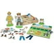 thumbnail image 1 of Muñecas magnéticas Melissa & Doug Occupations, 1 of 1