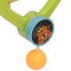 thumbnail image 2 of M Buder Entrenador de Tenis de Mesa Colgante Interior Juguete Interactivo Portátil para Niños con Raquetas y Pelotas, 2 of 9