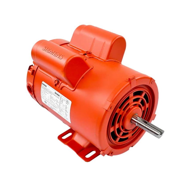 Motor Monofásico 2Hp 115/230V 1800Rpm High Power 1200456Ng2 HIGH POWER 1200456NG2