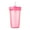 Pink, variant on Parent's Choice Easy Sip Straw Cup, 9 fl oz, 1 Count, 6 Months+, Green, Unisex