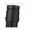 thumbnail image 4 of Z-Lite 1 Light Outdoor Pier Mounted Fixture, 4 of 8