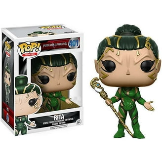 POP! Television: Power Rangers - Alpha 5 Figure Walmart Exclusive