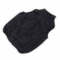 thumbnail image 2 of Chaqueta de chaleco eléctrico con batería Chaleco térmico cálido para hombre, 2 of 8