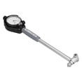 thumbnail image 1 of Juego De Indicadores De Carátula, Cómodo Indicador De Carátula De Aleación De Aluminio Para Rango De Medición De 50-160 Mm Para Principiantes ANGGREK Otros, 1 of 8