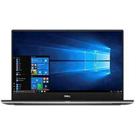 Dell XPS XPS7590-7527SLV-PUS 15 7590 15.6-Inch Touchscreen Laptop - (Used-Good)