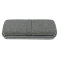 thumbnail image 2 of Estuche Rígido Transporte para Multímetro 317 Pinza Amperimétrica F319 F365 (gris Oscuro), 2 of 5