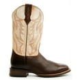 thumbnail image 2 of Cody James Men's Hoverfly Western Performance Boot Broad Square Toe - BCJFA21P11 9 D(M) US, 2 of 7