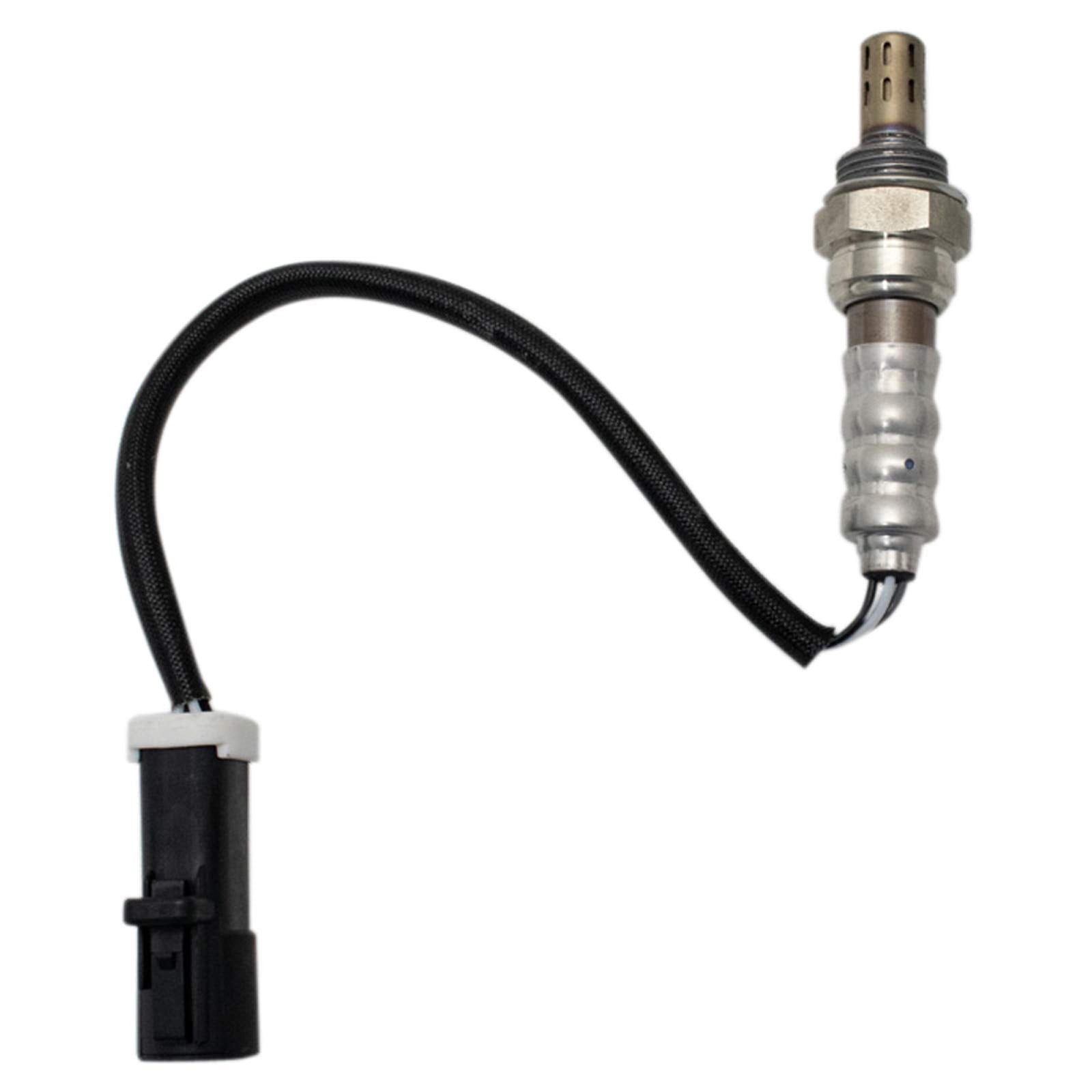 Oxygen O2 Sensor Upstream & Downstream Kit for Ford Jaguar Lincoln Mercury OSA61585 Fits select: 2002-2003,2009-2010 FORD F150