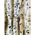 thumbnail image 3 of Plutus Brands  Snow Lynx Faux Fur Luxury Throw, 3 of 3