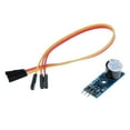 thumbnail image 4 of De Módulo De De Zumbador Activo Línea De 3 Para Compuas Impresoras Copiadoras s Soledad Módulo de alarma de zumbador activo, 4 of 8