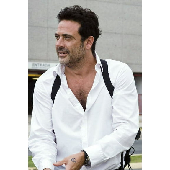 Jeffrey Dean Morgan 24X36 Poster