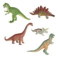 thumbnail image 3 of Kaplan Early Learning Company Vinyl Dinosaurs - Set of 11, 3 of 3