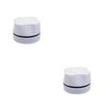 thumbnail image 2 of Cepillo de doble cara Methold Limpiaparabrisas 2piezas Blanco, 2 of 6