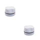 thumbnail image 2 of Cepillo de doble cara Methold Limpiaparabrisas 2piezas Blanco, 2 of 6