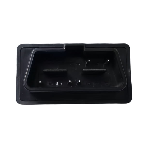 Localizador de coche Riwesomey OBD II Rastreador inteligente antipérdida