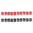 thumbnail image 1 of Juego de dados D6 Baoblaze 20 piezas para Juego de rol, 1 of 8