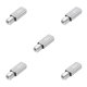 thumbnail image 1 of Adaptadores USB tipo C Soidarity Conector a Conectar Universal Laptop Teléfono móvil, 1 of 6
