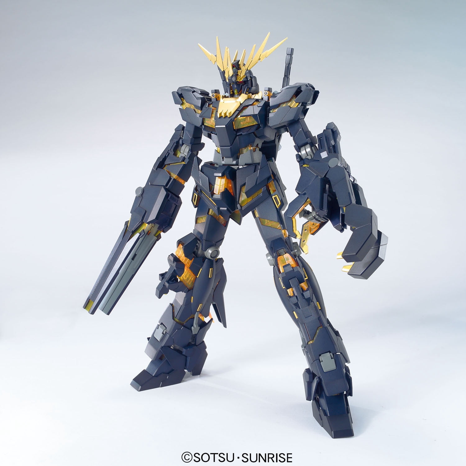 Bandai 148832 1:100 Gundam Rx-93-2 Hi-Nu Gundam Mg - Walmart.com
