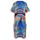 thumbnail image 5 of Vestido de bolsillo suelto de hielo Vestido largo de mujer Vestido de noche de mujer 2025 Vestidos para ocasiones formales, 5 of 7