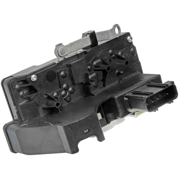 Dorman 937-618 Rear Driver Side Door Lock Actuator Motor for Specific Ford / Lincoln / Mercury Models