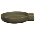 thumbnail image 3 of Bouclair Green Spoon Rest, 3 of 5