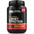 thumbnail image 1 of Gold Standard 100% Whey Proteína Optimum Nutrition rol de canela - 1.98 lb, 1 of 5