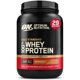 thumbnail image 1 of Gold Standard 100% Whey Proteína Optimum Nutrition rol de canela - 1.98 lb, 1 of 5