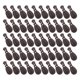 thumbnail image 3 of Cuentas de aparejos de pesca aparejos de pesca enlaces de anzuelo método alimentadores material ABS para pescar ANGGREK Otros, 3 of 8