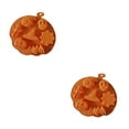 thumbnail image 1 of Molde de silicona Yuarrent para Halloween 2Conjunto Moldes para pasteles, 1 of 6