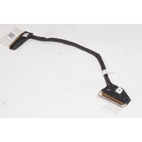 Compatible with 5001K Dell IO Cable I7390-7100BLK-PUS