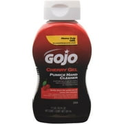 Gojo Cherry Scent Pumice Hand Cleaner 10 oz