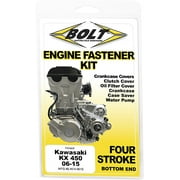 Bolt New Engine Fastener Kits, 020-01712