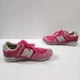 thumbnail image 2 of New Balance 574 Mens Sz 7 M Womens Sz 8.5 Shoes Suede Pink Athletic Running, 2 of 6