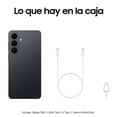 thumbnail image 3 of Smartphone Samsung Galaxy S26+ Negro 512GB Desbloqueado, 3 of 5