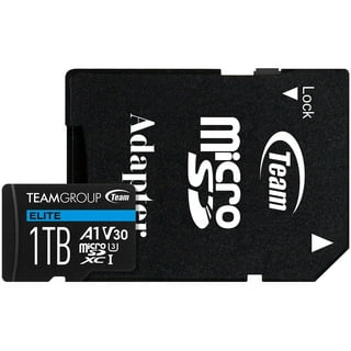 1 tb sd card - Best Buy