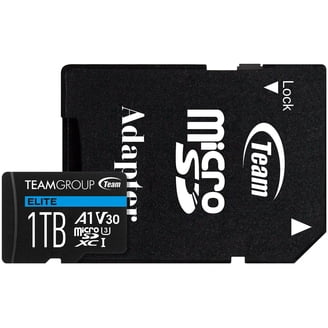 Sandisk 1TB Ultra microSDXC UHS-I A1 CL10 Memory Card for Android
