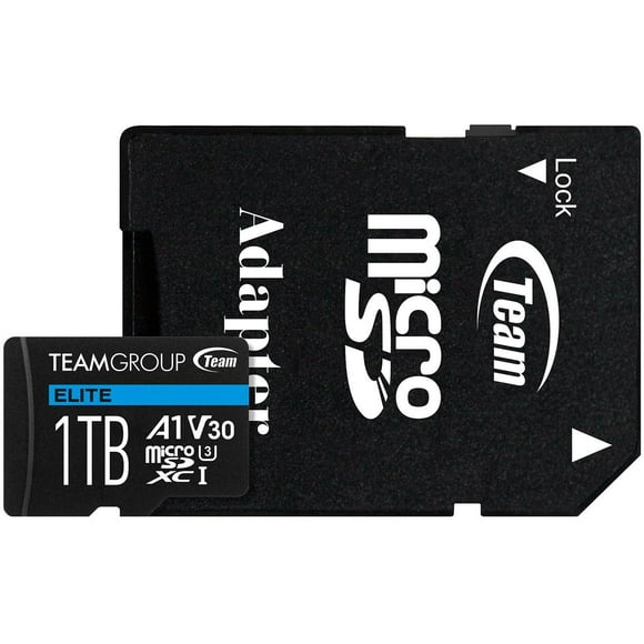 1tb Micro Sd Card