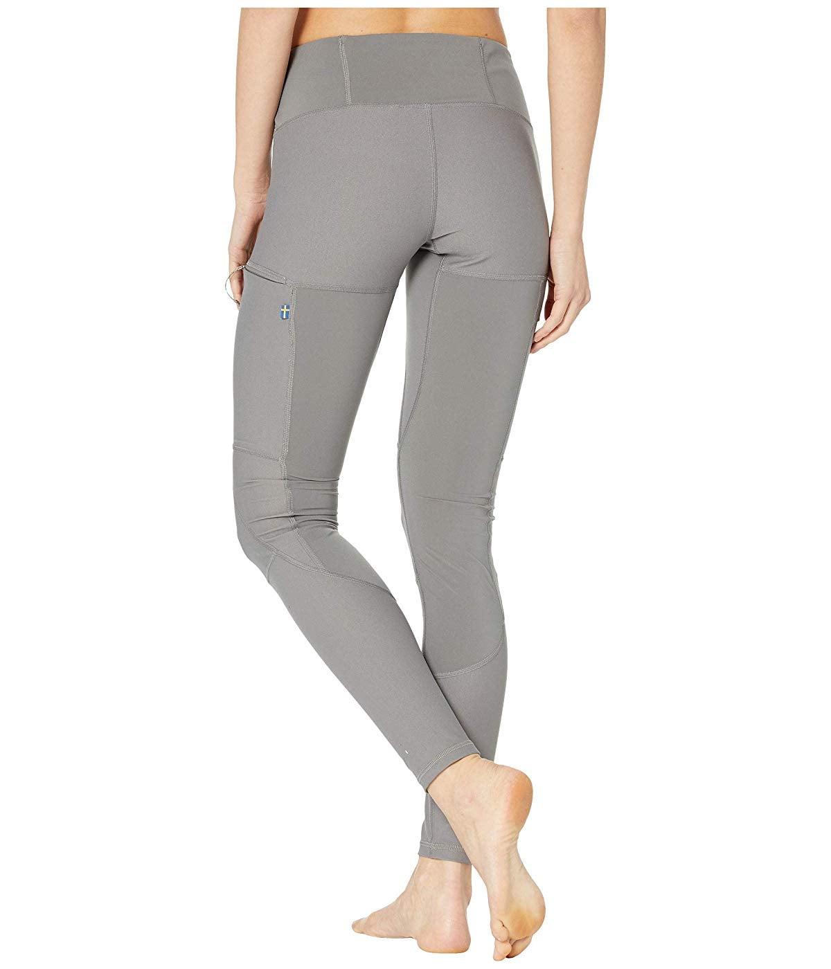 abisko trail tights