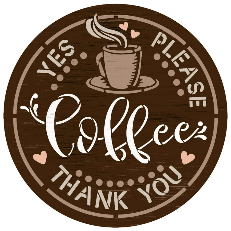 Coffee And Crafts Font