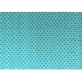 thumbnail image 1 of Ahgly Company Indoor Rectangle Solid Light Blue Modern Area Rugs, 8' x 12', 1 of 4