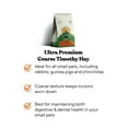 thumbnail image 2 of Rabbit Hole Hay Ultra Premium Coarse Timothy Hay, 2 of 4