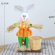 thumbnail image 3 of 1 Cesta de Pascua con Decoración Creativa., 3 of 5
