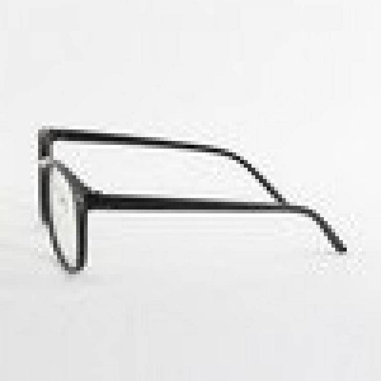 Plain glass spectacles online deals