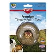 thumbnail image 1 of Kaytee Produits KT00078 Premium Rouleau et Jeté Timothy, 1 of 5