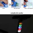 thumbnail image 5 of And Led Bike Set, Bike Electric Ride Warning Kids Scooter Ba Bike Ur Li, 5 of 5