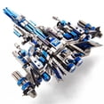 thumbnail image 1 of 3D Metal Model 3D Puzzle Adult Mechanical Building U2A7, 1 of 8